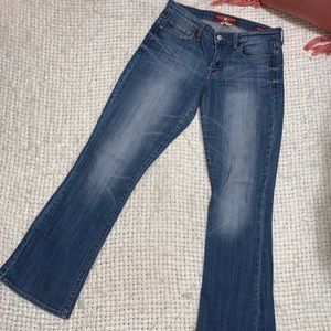 Lucky Women’s Jeans 👖 ☘️